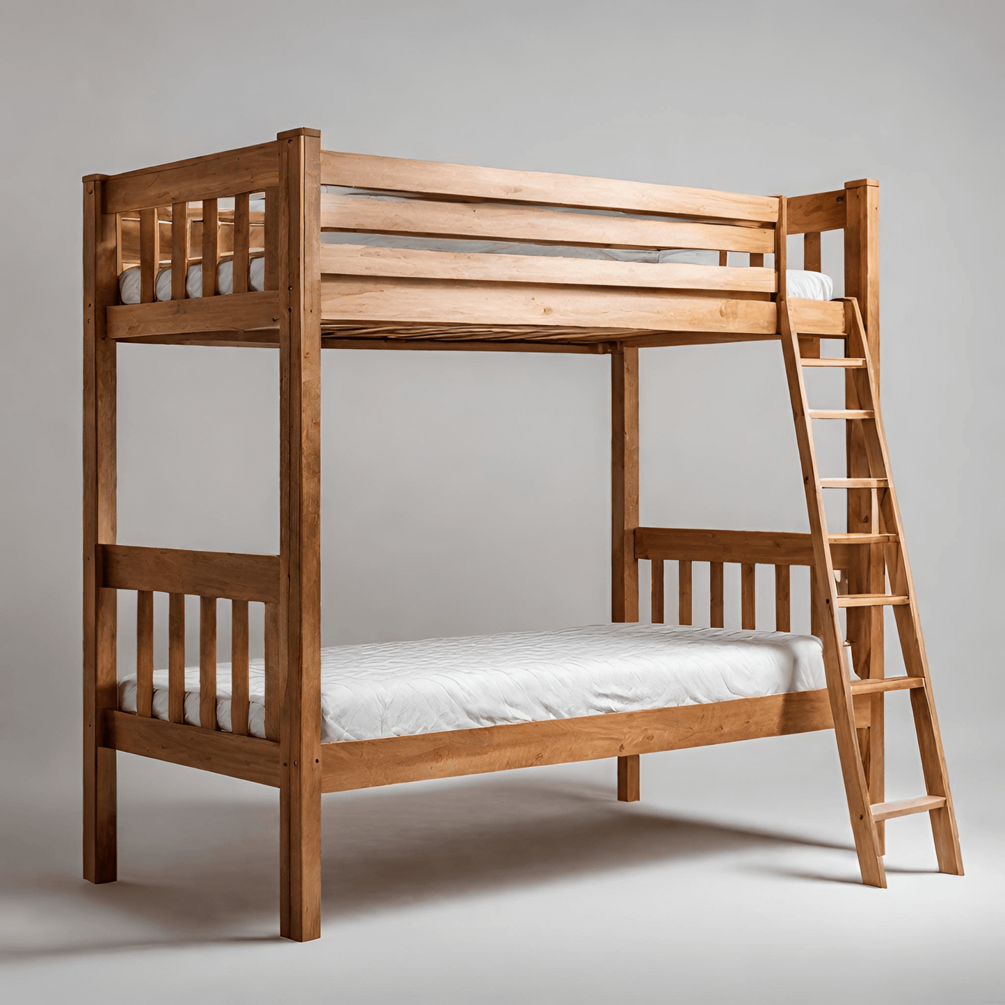 Demo Bunk Bed