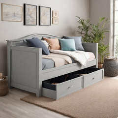 Demo Storage Daybed