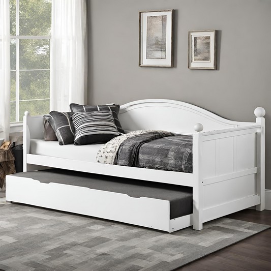 Demo Trundle Daybed