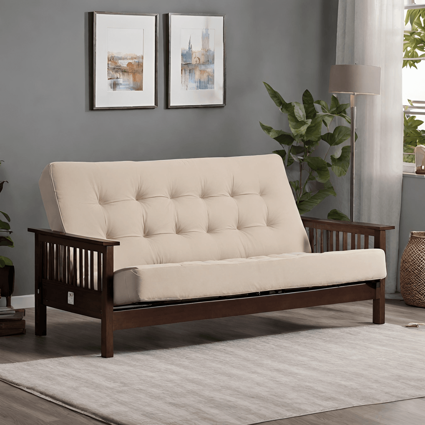 Demo Futon