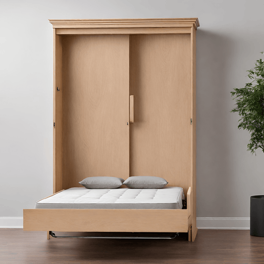 Demo Murphy Bed