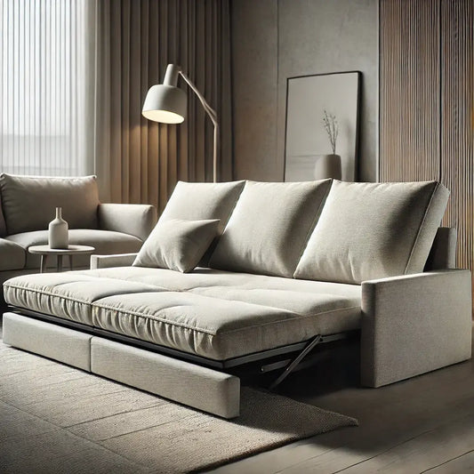 Demo Sofa Bed