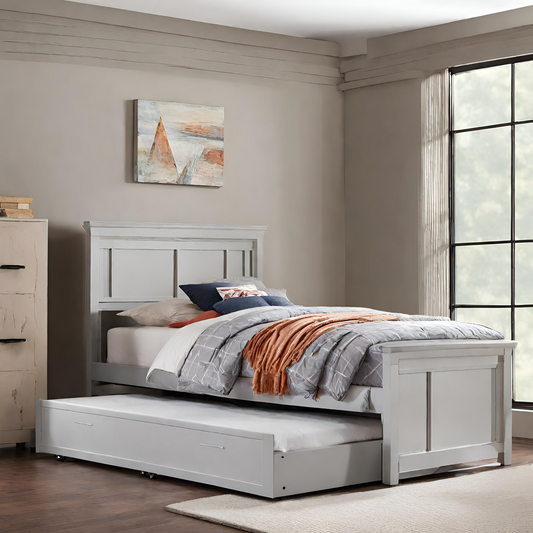 Demo Trundle Bed